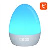 WiFi RGBW 16M Gosund LB2S Tuya smart night light