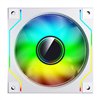 Darkflash DM20 computer fan (white)