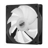 Darkflash C7 3-in-1 computer fan (black)