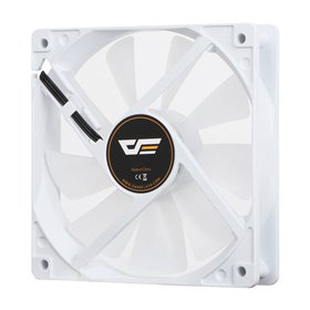 Darkflash C7 3-in-1 computer fan (white)