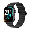 Colmi C8 Max smartwatch with magnetic strap (black)