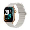 Colmi C8 Max smartwatch with magnetic strap (gold)