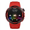 Zeblaze Ares 3 Plus Smartwatch (Red)