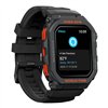 Zeblaze Ares GPS smartwatch (black)