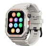 Zeblaze Ares GPS smartwatch (white)