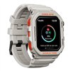 Zeblaze Ares GPS smartwatch (white)