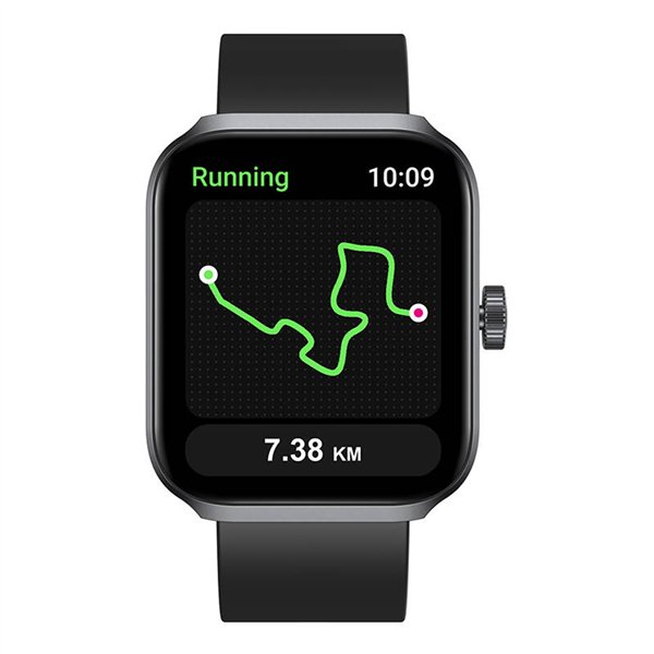 Smartwatch Zeblaze Beyond 3 Plus (Black)