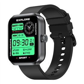 Smartwatch Zeblaze Beyond 3 Plus (Black)