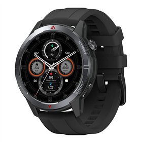 Zeblaze Stratos 3 Ultra Smartwatch (Black)
