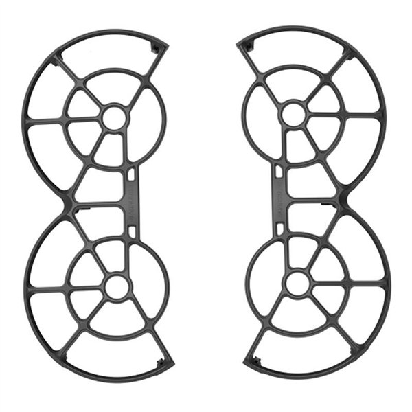 SUNNYLIFE propeller guard for DJI Neo (black)