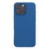 Case Nillkin Super Frosted Shield Pro Magnetic iPhone 16 Pro (niebieski)