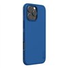 Case Nillkin Super Frosted Shield Pro Magnetic iPhone 16 Pro (niebieski)