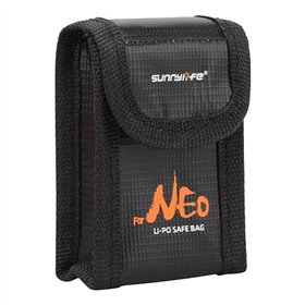 SUNNYLIFE protective battery case for DJI Neo