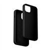Vention KUFB0-20 Silicone Case for iPhone 15 Plus (black)