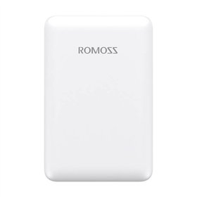 Romoss Powerbank WSC05 20W 5000mAh (white)