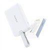 Powerbank Romoss WMS10 10000mAh 20W (white)