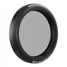 Freewell Glow Mist 1/4 diffusion filter for DJI Osmo Action 5 Pro