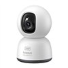 Baseus P1 Lite 2K Indoor Camera (White)