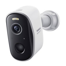 Baseus N1 Outdoor Camera (White)