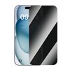 Baseus Superior privacy glass for iPhone 15 Plus