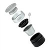 Adapter double espresso Outin Basket Plus