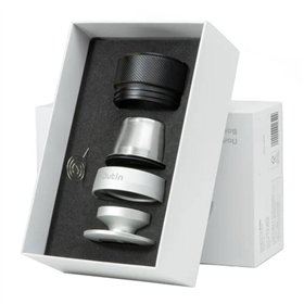 Adapter double espresso Outin Basket Plus