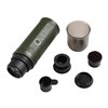 Outin Nano 7500mAh portable coffee maker set (Green) + protective case