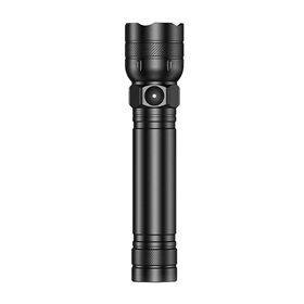 Superfire L27 flashlight - 1350m, 20W, 191m, waterproof