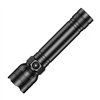 Superfire L27 flashlight - 1350m, 20W, 191m, waterproof