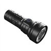 Superfire Godfire T05 flashlight - 1874 lm, waterproof