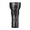 Superfire Godfire T05 flashlight - 1874 lm, waterproof