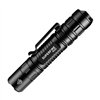 Superfire MI80-S flashlight, 300 lm, 3 W, 5 modes, 100 m