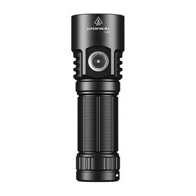 Flashlight Superfire L22