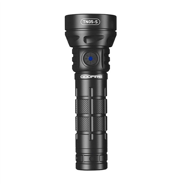 Flashlight Superfire Godfire TN05-S