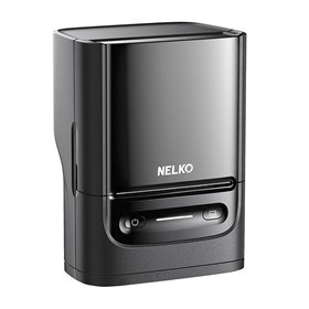 Nelko PM220 thermal label printer (black)