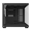 Darkflash C285P computer case (black)