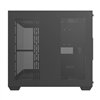 Darkflash C285P computer case (black)