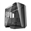 Darkflash DY470 computer case (black)
