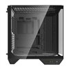 Darkflash DY470 computer case (black)