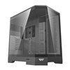 Darkflash DQX90 computer case (black)