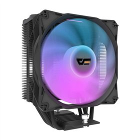 Darkflash Computer Radiator Z4 PRO MIST BLACK
