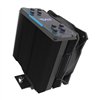 Darkflash Computer Radiator Z4 PRO MIST BLACK