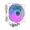 Darkflash Computer Radiator Z4 PRO MIST WHITE