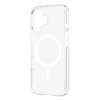 Vention KUGT0-10 Case for iPhone 16 MagSafe (Transparent)