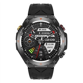 Colmi V75 smartwatch (black)