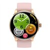 Colmi V72 smartwatch (gold)