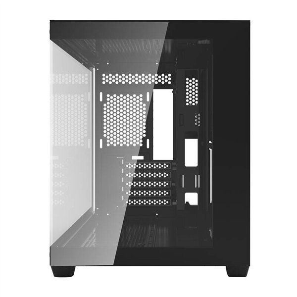 Darkflash C285MP Computer Case (Black)