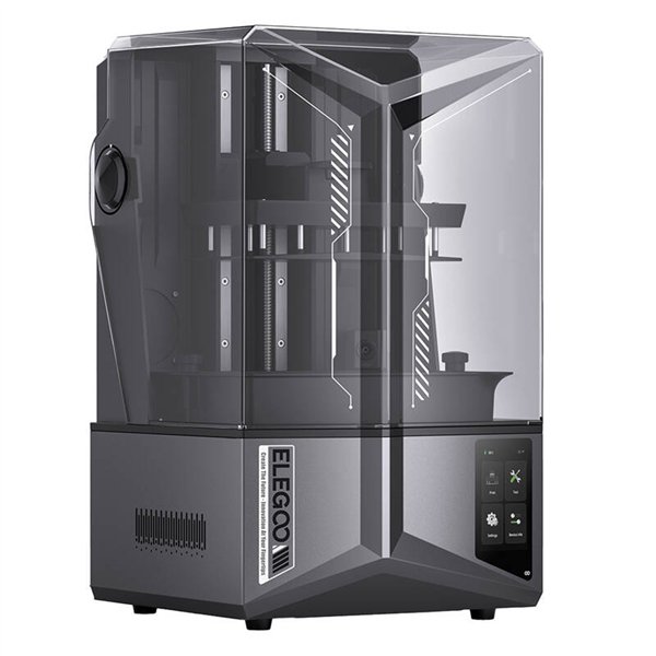 ELEGOO Saturn 4 Ultra 3D Printer