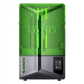 ELEGOO Saturn 4 3D Printer