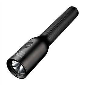 Superfire D6 flashlight, 220 lm, 210 m range, 4 modes